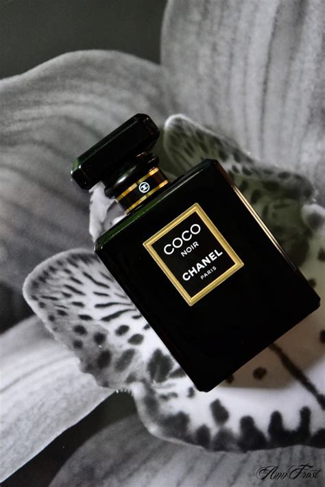 chanel coco noir extract|coco noir chanel fragrantica.